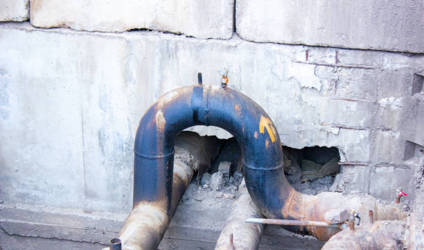 Best Basement water damage restoration  in Port Orchard, WA
